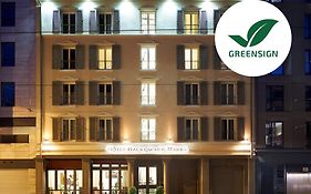 Classik Hotel Hackescher Markt - Self Check In (Adults Only)